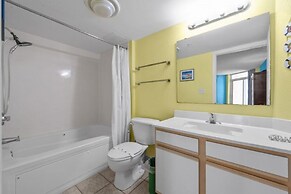 Units at Bay Watch by Elliott Beach Rentals