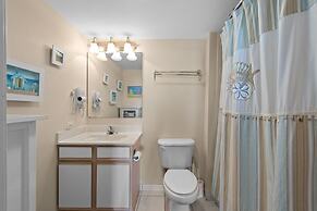 Units at Bay Watch by Elliott Beach Rentals