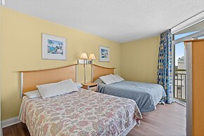 Units at Bay Watch by Elliott Beach Rentals