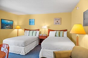 Units at Bay Watch by Elliott Beach Rentals