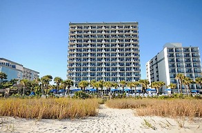 Boardwalk Beach Resort by Elliott Beach Rentals