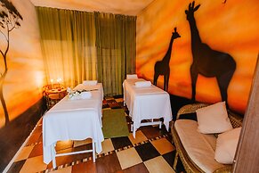 Bridge Mountain Krasnaya Polyana