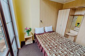 Bridge Mountain Krasnaya Polyana