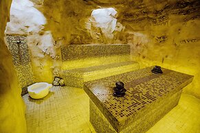 Bridge Mountain Krasnaya Polyana