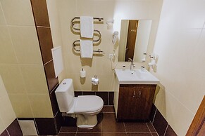 Bridge Mountain Krasnaya Polyana