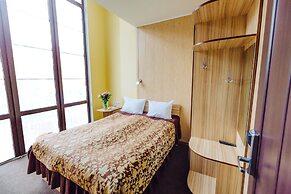 Bridge Mountain Krasnaya Polyana