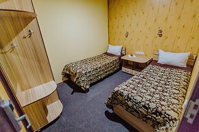 Bridge Mountain Krasnaya Polyana