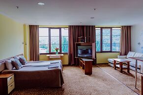 Bridge Mountain Krasnaya Polyana