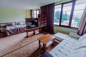 Bridge Mountain Krasnaya Polyana