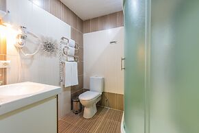 Bridge Mountain Krasnaya Polyana