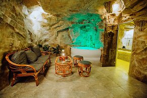 Bridge Mountain Krasnaya Polyana