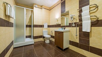 Bridge Mountain Krasnaya Polyana