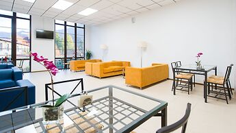 Bridge Mountain Krasnaya Polyana