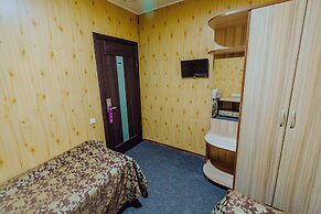 Bridge Mountain Krasnaya Polyana