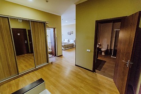 Bridge Mountain Krasnaya Polyana