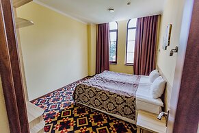 Bridge Mountain Krasnaya Polyana