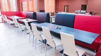 Bridge Mountain Krasnaya Polyana