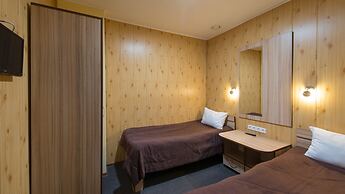 Bridge Mountain Krasnaya Polyana