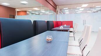 Bridge Mountain Krasnaya Polyana