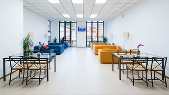 Bridge Mountain Krasnaya Polyana