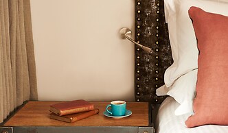 The Bull and The Hide