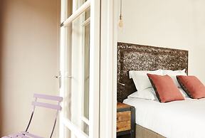 The Bull and The Hide