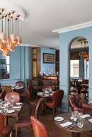 The Bull and The Hide