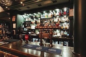 The Bull and The Hide