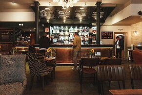 The Bull and The Hide