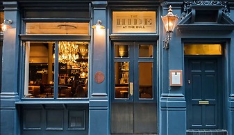 The Bull and The Hide