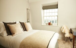 The Bull and The Hide