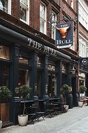 The Bull and The Hide