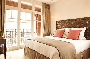 The Bull and The Hide