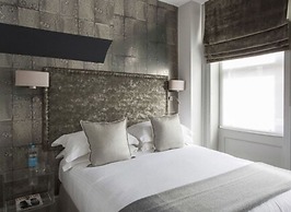 The Bull and The Hide