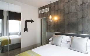 The Bull and The Hide