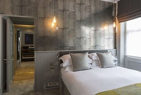 The Bull and The Hide