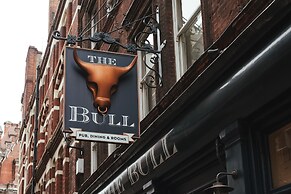 The Bull and The Hide