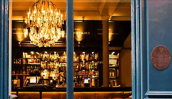 The Bull and The Hide