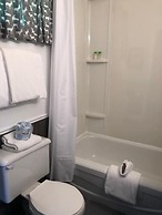 Dwight Village Motel