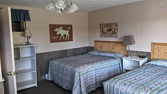 Dwight Village Motel