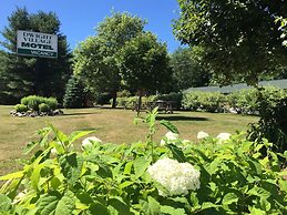 Dwight Village Motel