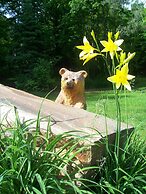 Dwight Village Motel