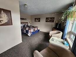 Dwight Village Motel