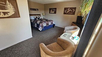 Dwight Village Motel