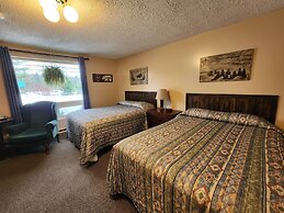 Dwight Village Motel