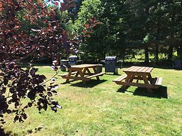 Dwight Village Motel