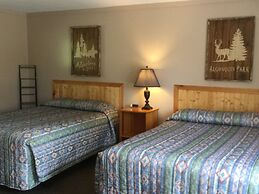 Dwight Village Motel