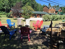 Dwight Village Motel