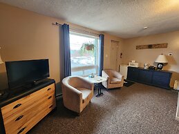 Dwight Village Motel