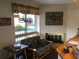 Dwight Village Motel